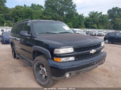 CHEVROLET SUBURBAN 1500 2005