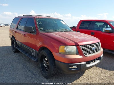 FORD EXPEDITION 2004