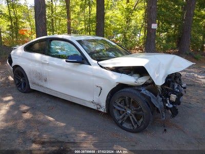 BMW 435I 2014