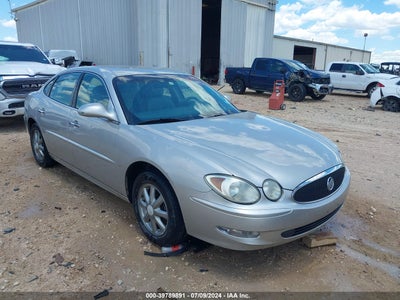 BUICK LACROSSE 2007