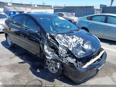TOYOTA PRIUS 2004
