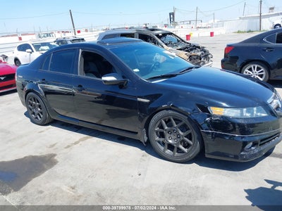 ACURA 200 2008