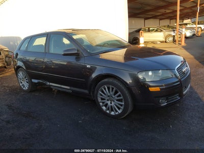 AUDI A3 2006
