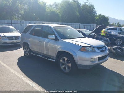 ACURA MDX 2004