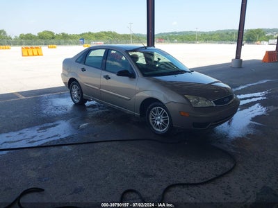FORD FOCUS 2005