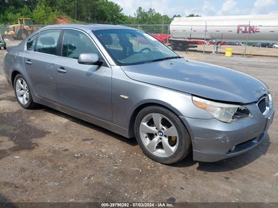 BMW 530I 2004