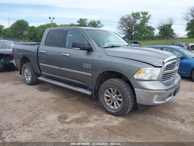 RAM 1500 2013