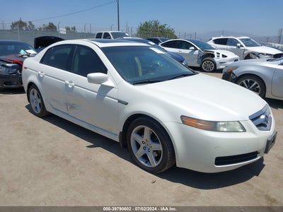 ACURA 200 2004