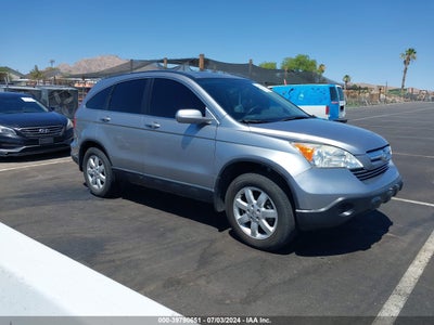 HONDA CR-V 2007