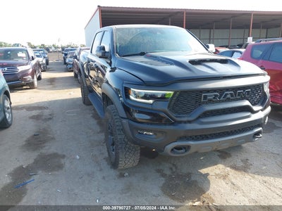 RAM 1500 2021