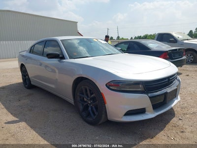 DODGE CHARGER 2023