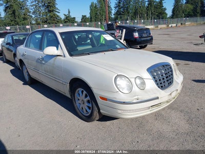 KIA AMANTI 2004