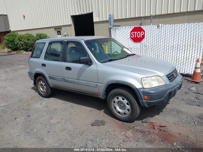 HONDA CR-V 2000