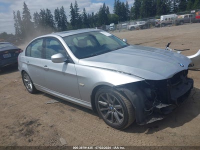 BMW 328I 2009