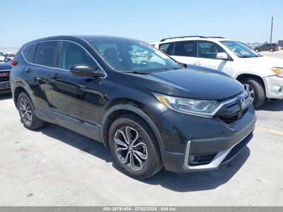 HONDA CR-V 2020