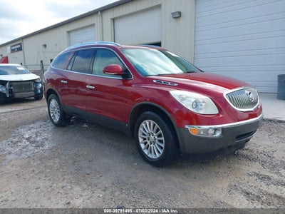 BUICK ENCLAVE 2008