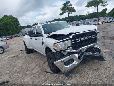 RAM 3500 2021