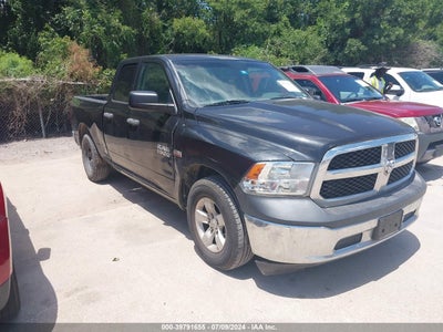 RAM 1500 2016