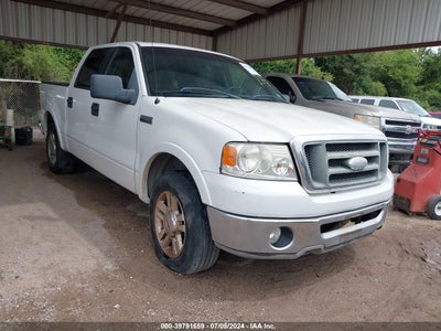 FORD F-150 2006