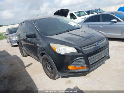 FORD ESCAPE 2014