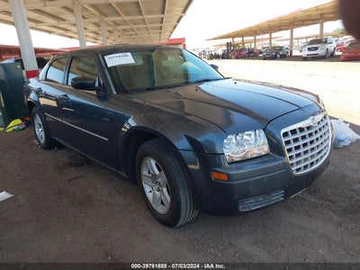 CHRYSLER 300 2007