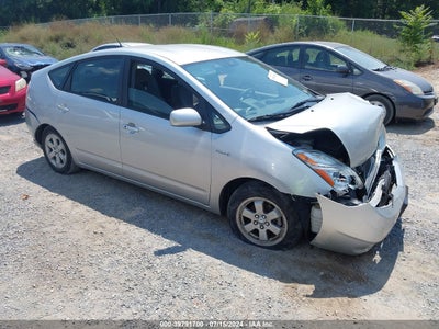 TOYOTA PRIUS 2006