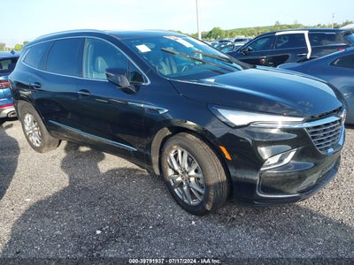 BUICK ENCLAVE 2022