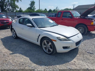 MAZDA RX-8 2006