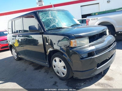 SCION SCION XB 2006