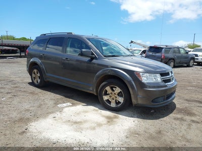 DODGE JOURNEY 2017