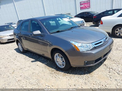 FORD FOCUS 2010