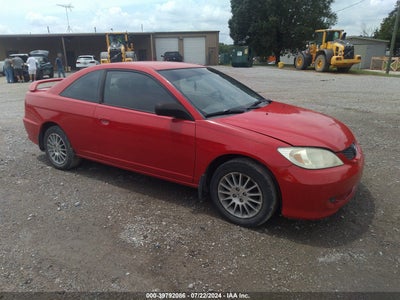HONDA CIVIC LX 2005