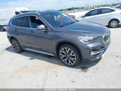 BMW X1 2020