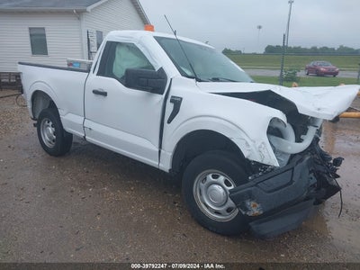 FORD F-150 2021