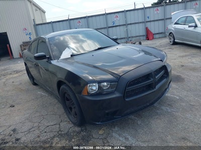 DODGE CHARGER 2013