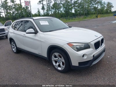 BMW X1 2014