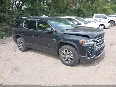 GMC ACADIA 2020