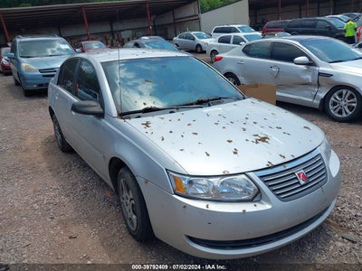 SATURN ION 2005