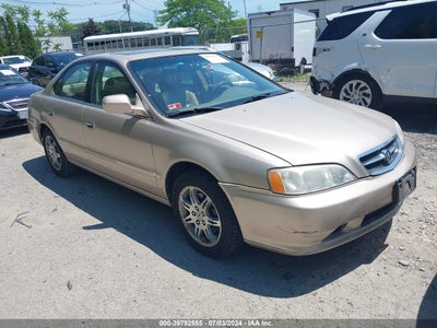ACURA 200 2000