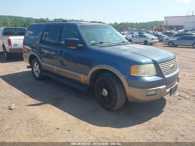 FORD EXPEDITION 2003