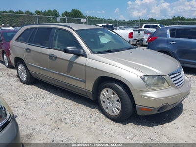 CHRYSLER PACIFICA 2005