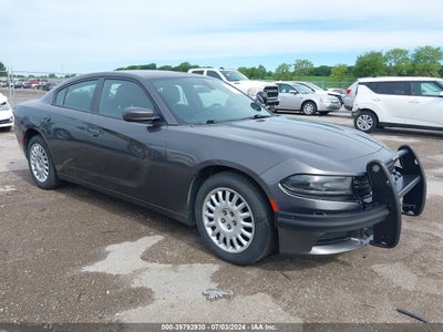 DODGE CHARGER 2019