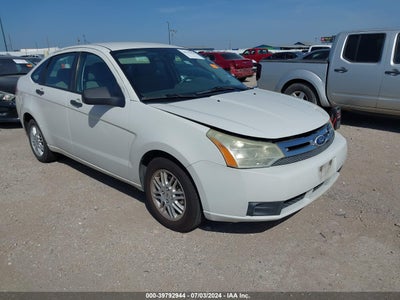 FORD FOCUS 2011
