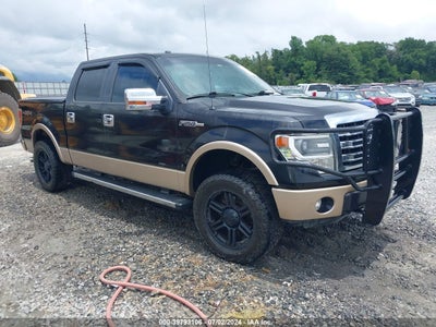 FORD F-150 2014