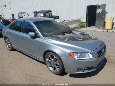 VOLVO S80 2011