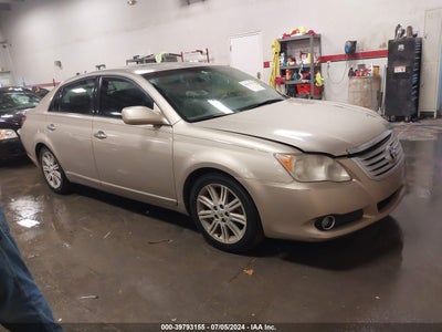 TOYOTA AVALON 2008