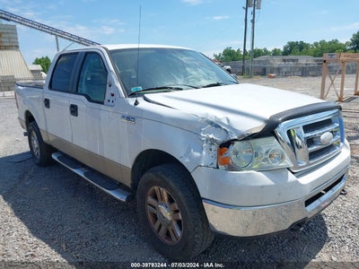 FORD VERSA 2008