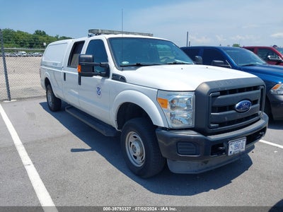 FORD F-250 2014