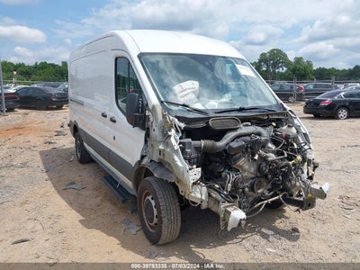 FORD TRANSIT-250 2016