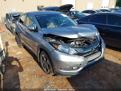 HONDA HR-V 2018